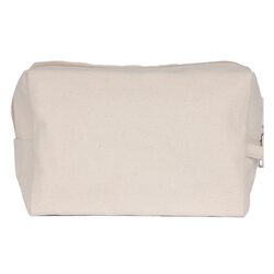 BYFT Natural Cotton Travel Pouch with hoop
