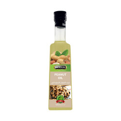 Herbal Oil Peanut 250ml