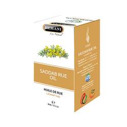 Herbal Oil Saddab Rue 30ml