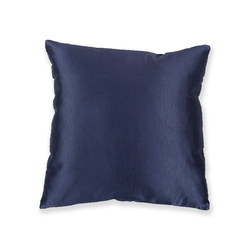 BYFT Sapphire Splendor Sapphire Blue 16 x 16 Inch Decorative Cushion & Cushion Cover Set of 2