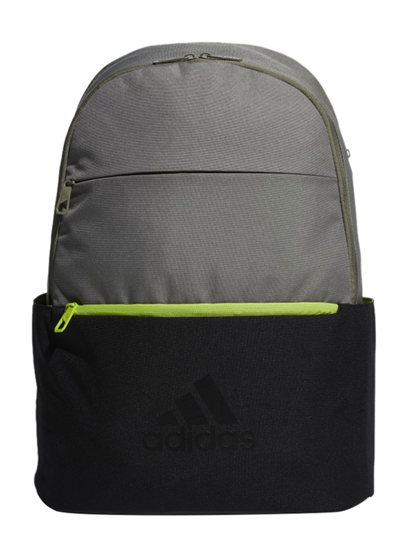 Adidas Classic Entry Backpack Bag Unisex, GE4625, Black/Grey