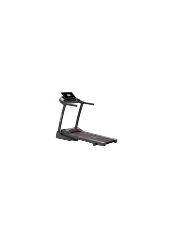 H Pro Home Treadmill, HM797, Black