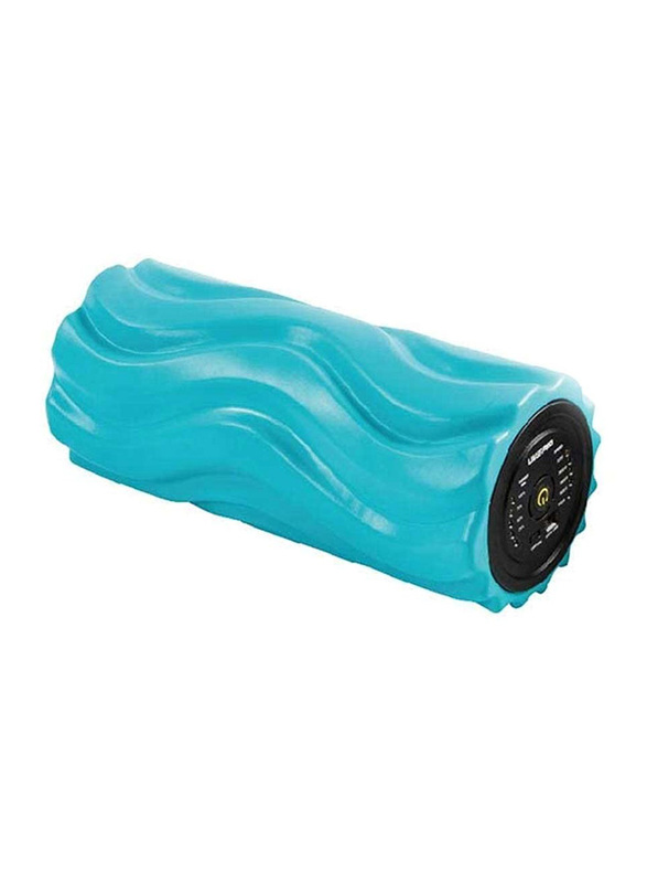 LivePro Vibration Roller LP8236, Blue