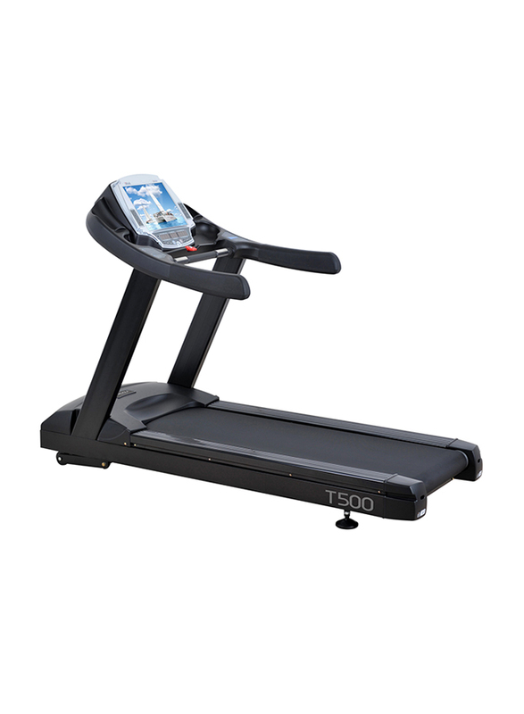 Kaesun Fitness T500Ti Commercial Treadmill, Black