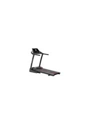 H Pro Home Treadmill, HM798, Black