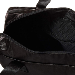 Puma Core Base Large Shopper Tote Bag for Women, Black