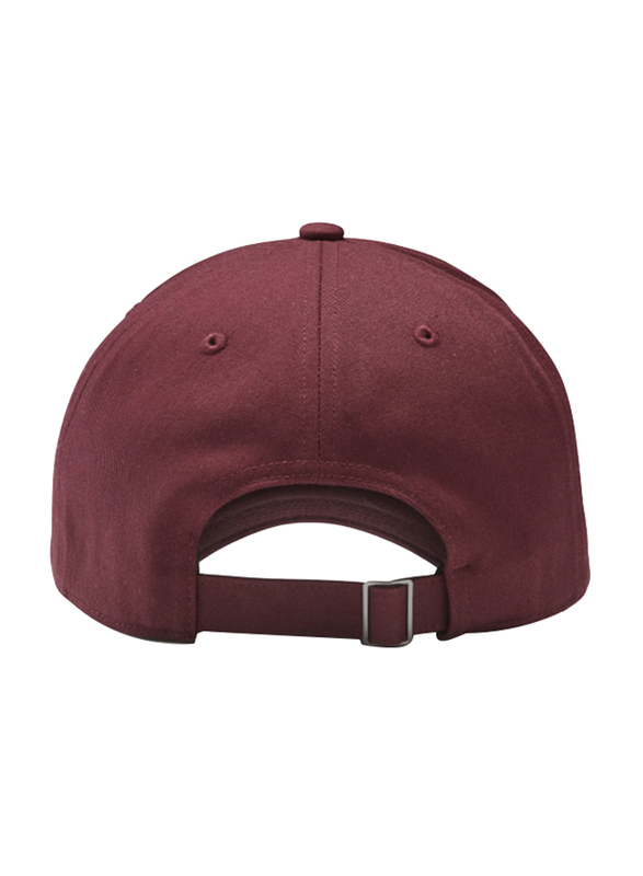 Reebok Active Foundation Badge Hat, GH1562, Maroon