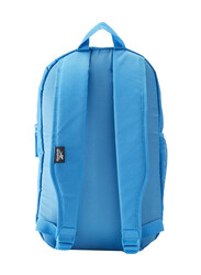 Reebok Polyester Active Core Backpack Unisex, GM1549, Blue