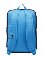 Reebok Polyester Training Essentials Backpack Unisex, GD0488, Blue