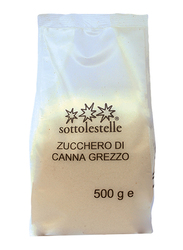 Sottolestelle Raw Cane Sugar, 500g