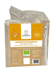 Mulino Angelica Organic Maiorca Integrale Flour, 5 Kg