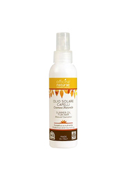 Officina Naturae Organic Summer Oil for Dry Hair, 100ml