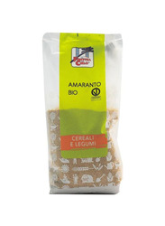 La Finestra Organic Amaranth, 500g