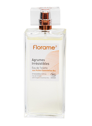 Florame Irresistible Citrus 100ml EDT for Women