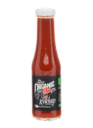 Bio Bandits Organic Chilli Ketchup, 325ml