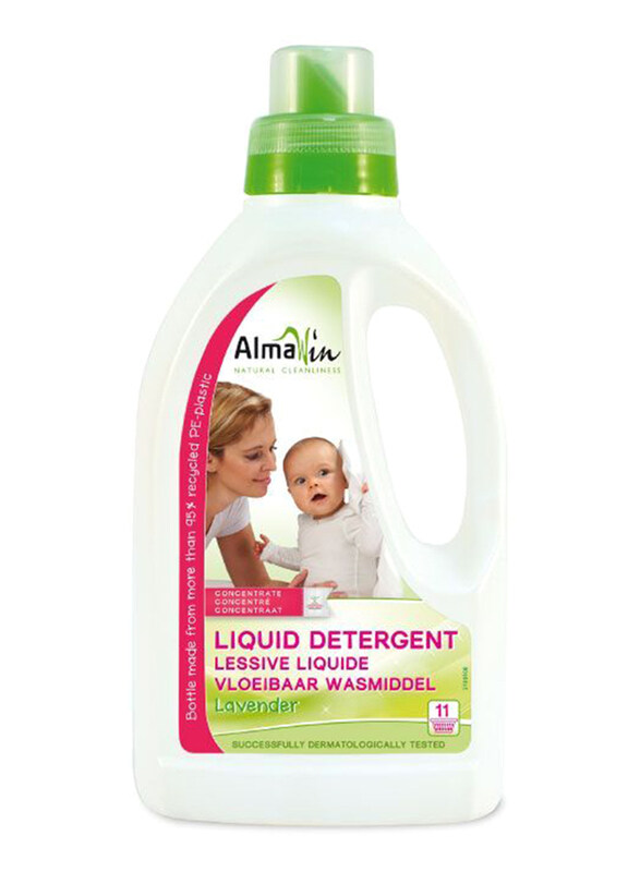 

Almawin Lavender Liquid Detergent, 750ml