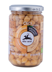 Alce Nero Organic Cooked Chick Peas, 300g