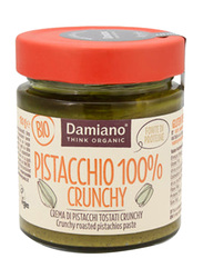 Damiano Crunchy Roasted Pistachio Paste, 180g