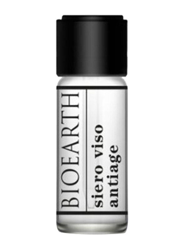 

Bioearth Organic Antiaging Face Serum, 5ml