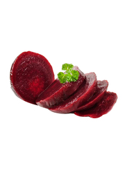 Lets Organic Cooked Beetroots NL VAL, 500g