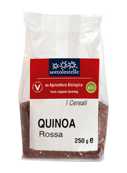 Sottolestelle Organic Red Quinoa, 250g
