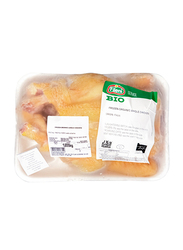 Fileni Organic Halal Whole Chicken, 1.5 Kg