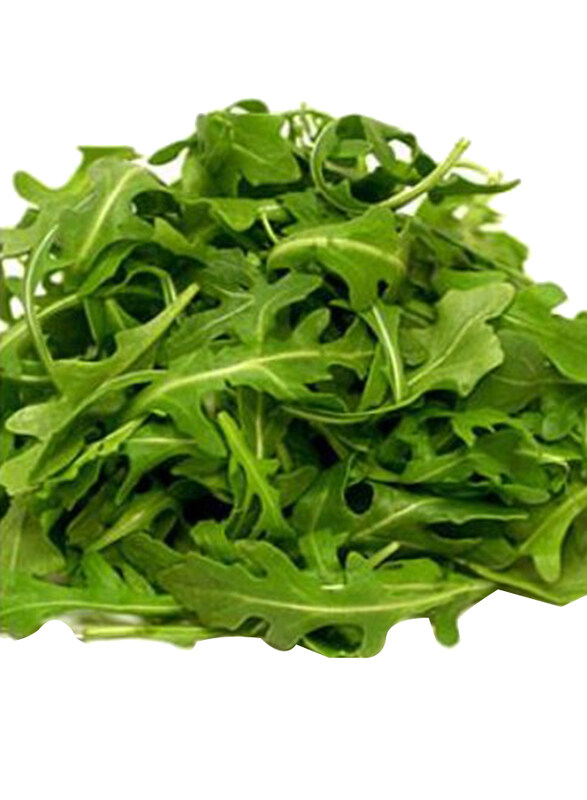 

Lets Organic Rocket Wild Italy Rm, 100g