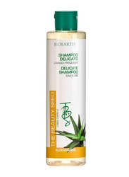Bioearth Organic Delicate Shampoo, 250ml