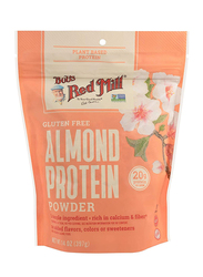 Bob's Red Mill Organic Almond Protein Powder, 14Oz