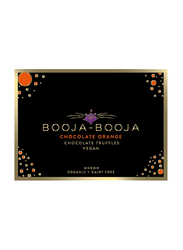 Booja-Booja Organic Chocolate Orange Truffle, 92g