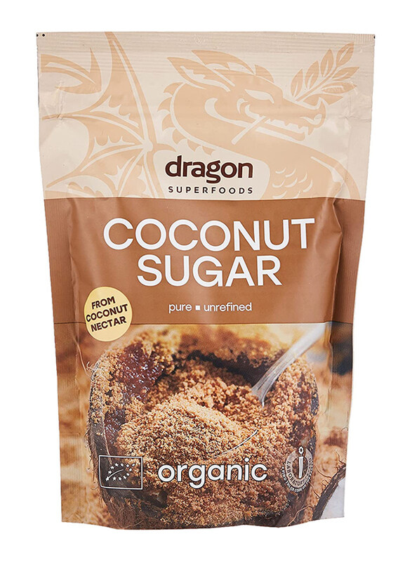 

Dragon Superfoods Coconut Sugar, 250g