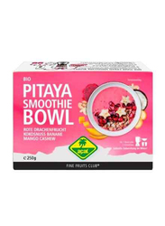 Acai Organic Bio Pitaya Smoothie Bowl, 250g