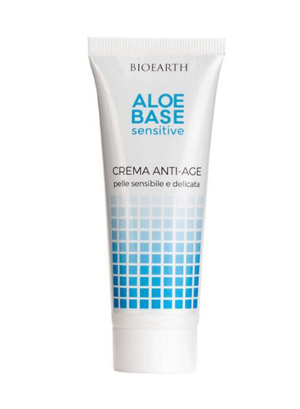 

Bioearth Organic Plant Based Anti-Aging Cream, 50ml