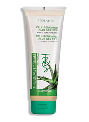 Bioearth Cell Renewing Aloe Gel, 250ml