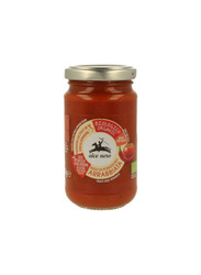 Alce Nero Organic Arrabbiata Tomato Sauce, 200g