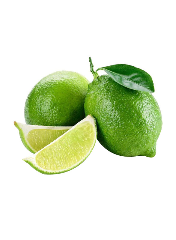 

Lets Organic Lime Brazil, 1 Kg