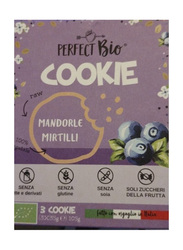 Perfect Bio Berries Almonds Cookies, 3 x 35g