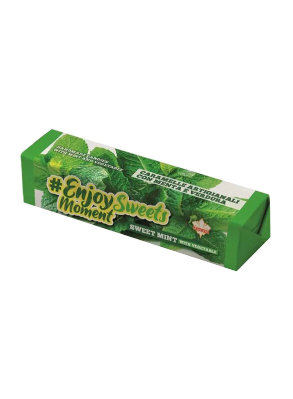 

Fallani Mint and Vegetables Handmade Candies, 45g