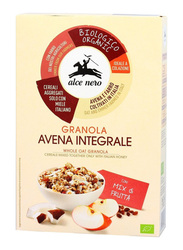 Alce Nero Organic Granola with Mixed Fruit, 300g