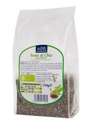 Sottolestelle Organic Chia Seeds, 250g
