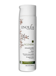 Enolea Organic Rigenera Body Scrub, 200ml