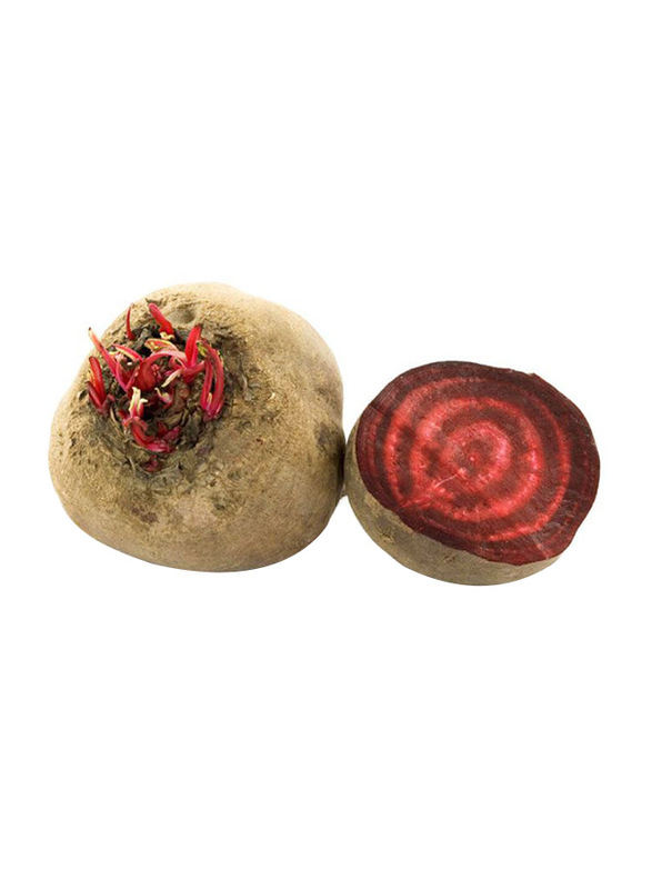 

Lets Organic Beetroot, 500g