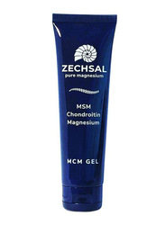 Zechsal MSM Chondroitin Magnesium MCM Gel, 100ml