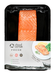 Asmak Norwegian Salmon Fillet, 200g