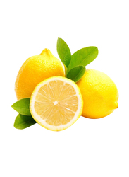 Lets Organic Lemon Spain, 500g