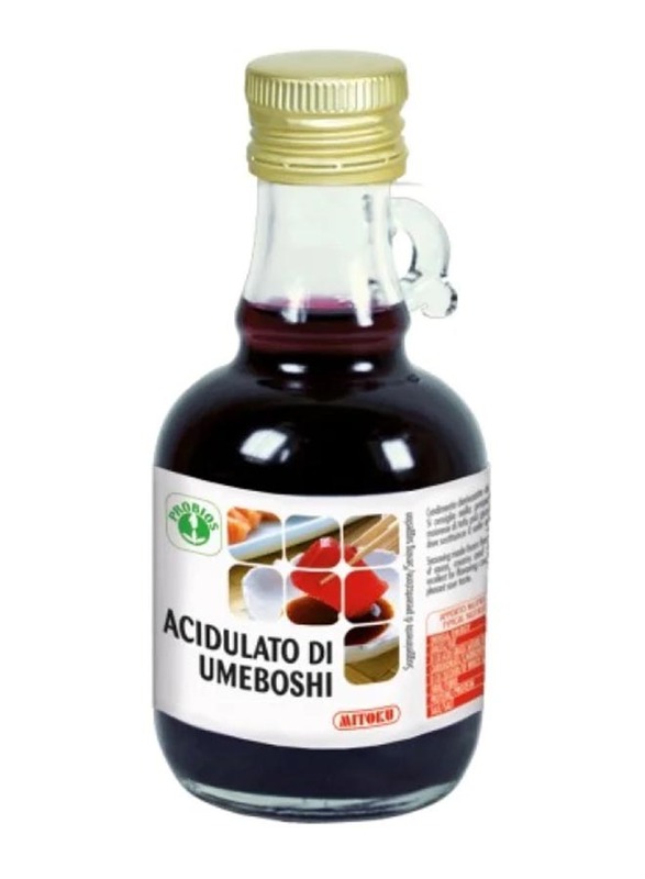 Probios Umeboshi Dressing Vinegar, 250ml