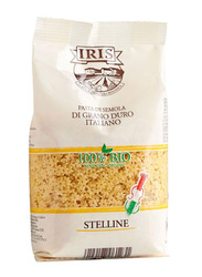 Iris Organic Durum Stelline Wheat Pasta, 250g