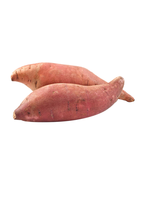 Lets Organic Sweet Potato Egypt RM, 1 Kg