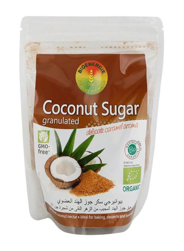 Bioenergie Organic Coco Sugar, 280g