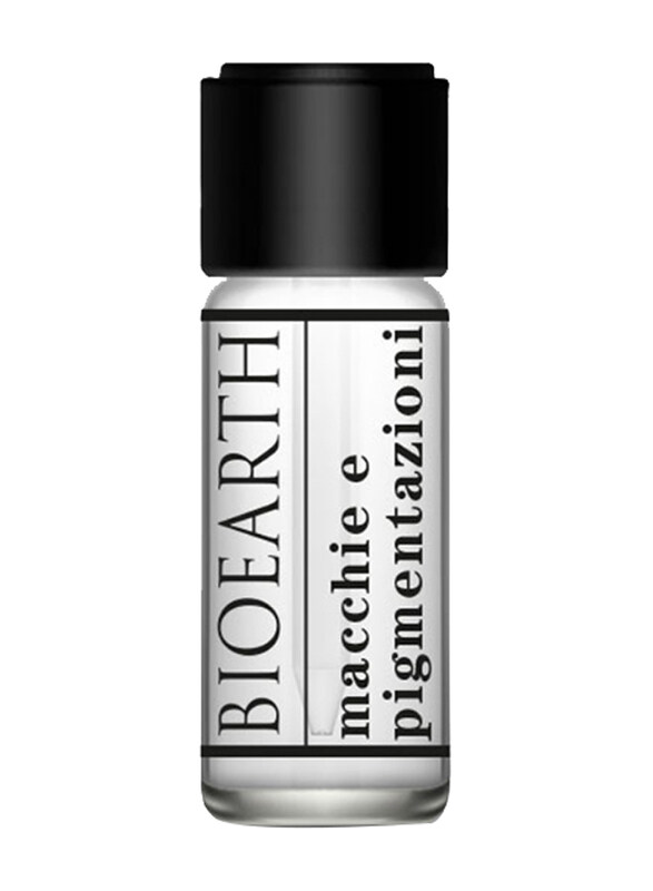 

Bioearth B Earth Spots & Pigmentations Face Serum, 5ml